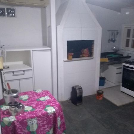 Hostel Os Pampas Florianópolis Exteriör bild